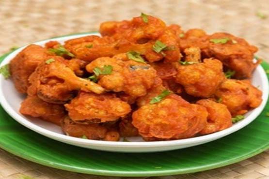 Gobi Pakoda