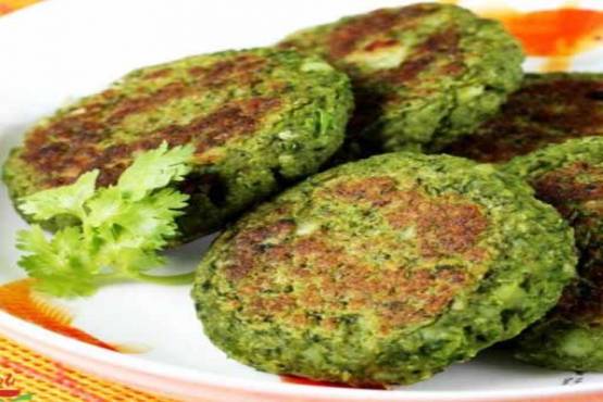 Hara Bhara Kabab