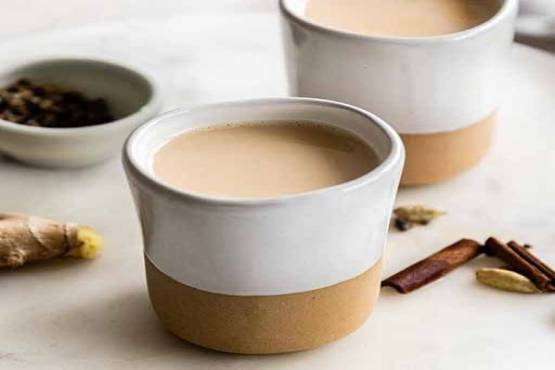 Masala Tea