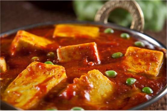 Paneer Waradhi