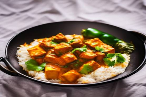 Paneer Baghdad