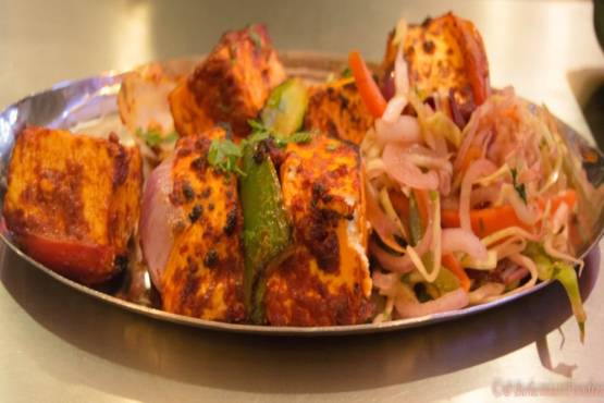 Paneer Banjara