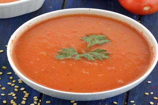 Tomato Soup