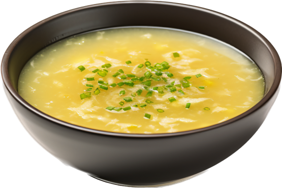 Lam Corn Soup