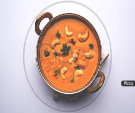 Kaju Masala