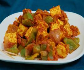 Paneer Chatpata