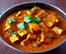 Paneer Lacchedar