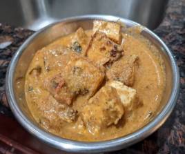 Paneer Nizami