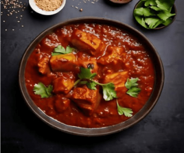 Paneer Angaara