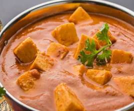 Paneer Butter Masala