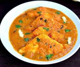 Paneer Pasanda