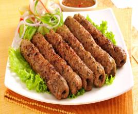 Reshmi Kabab