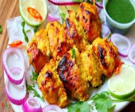 Veg Banjara Kabab