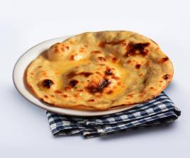 Butter Roti