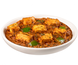 Paneer Takatak